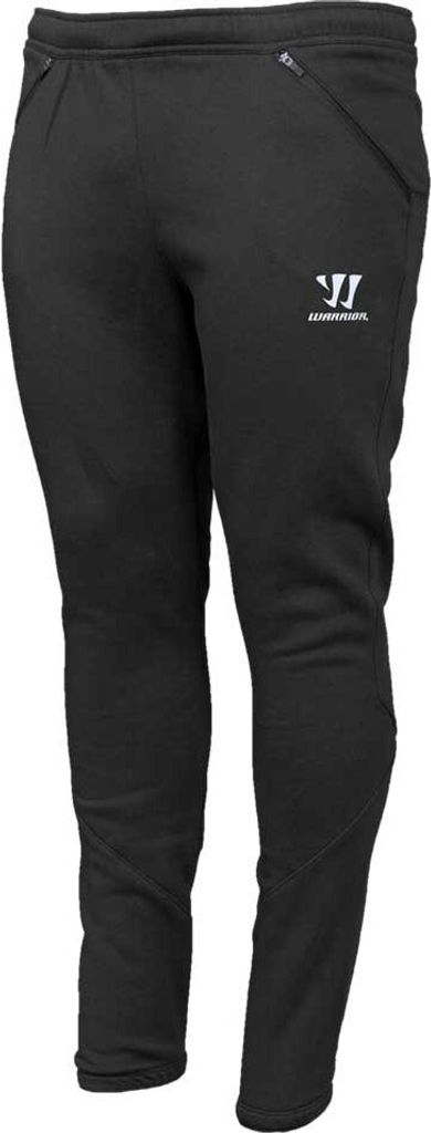 Jogginghose Warrior Alpha X Aspire Junior schwarz L