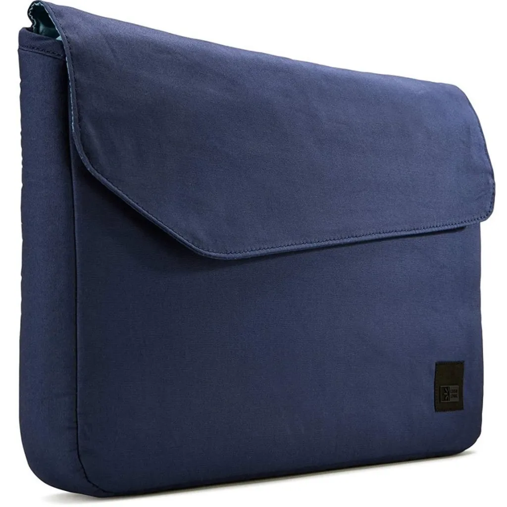 LoDo Manica Abito Blu 11,6 pollici | Custodia PC Elegante e Protettiva