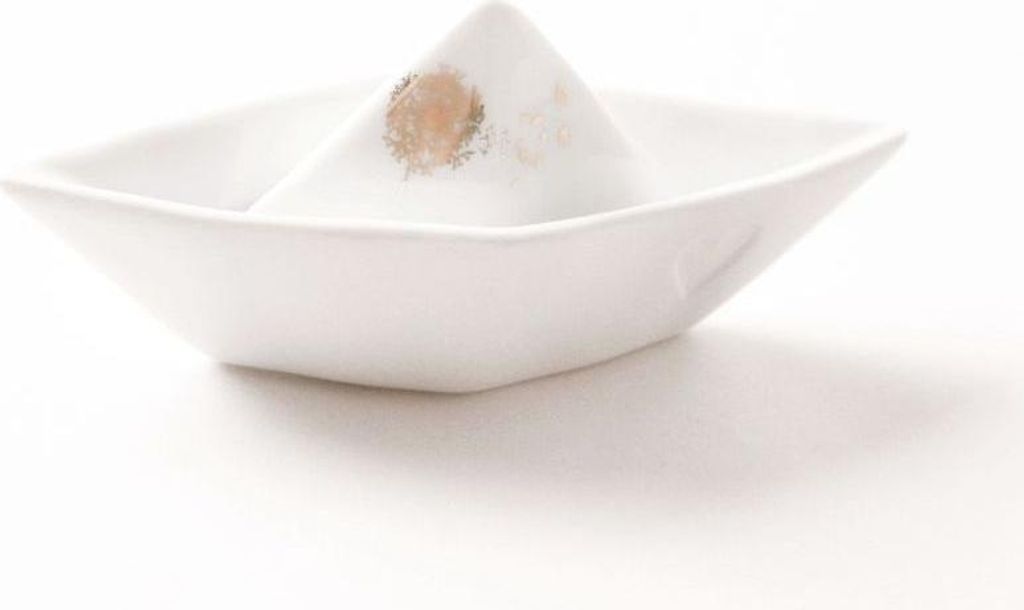 Großes Traumboot "Pusteblume"