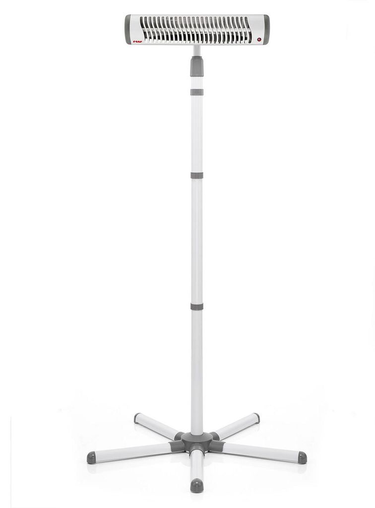 reer 19050 reer EasyHeat Flex Infrarot-Heizstrahler 500 W Immagine del prodotto 