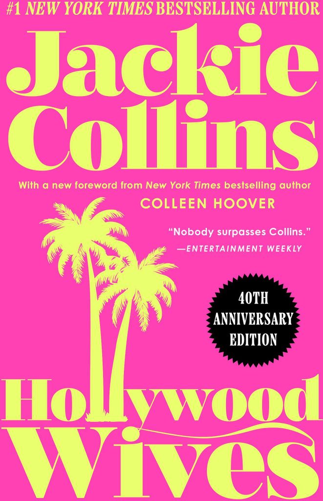 Hollywood Wives