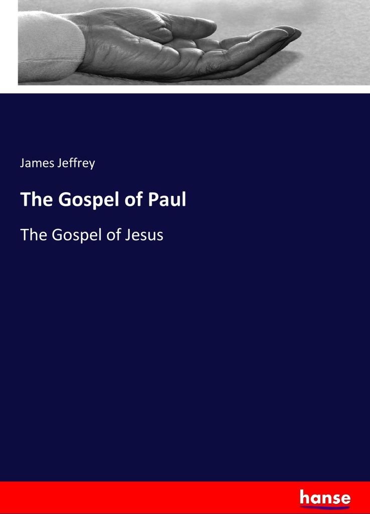 The Gospel of Paul