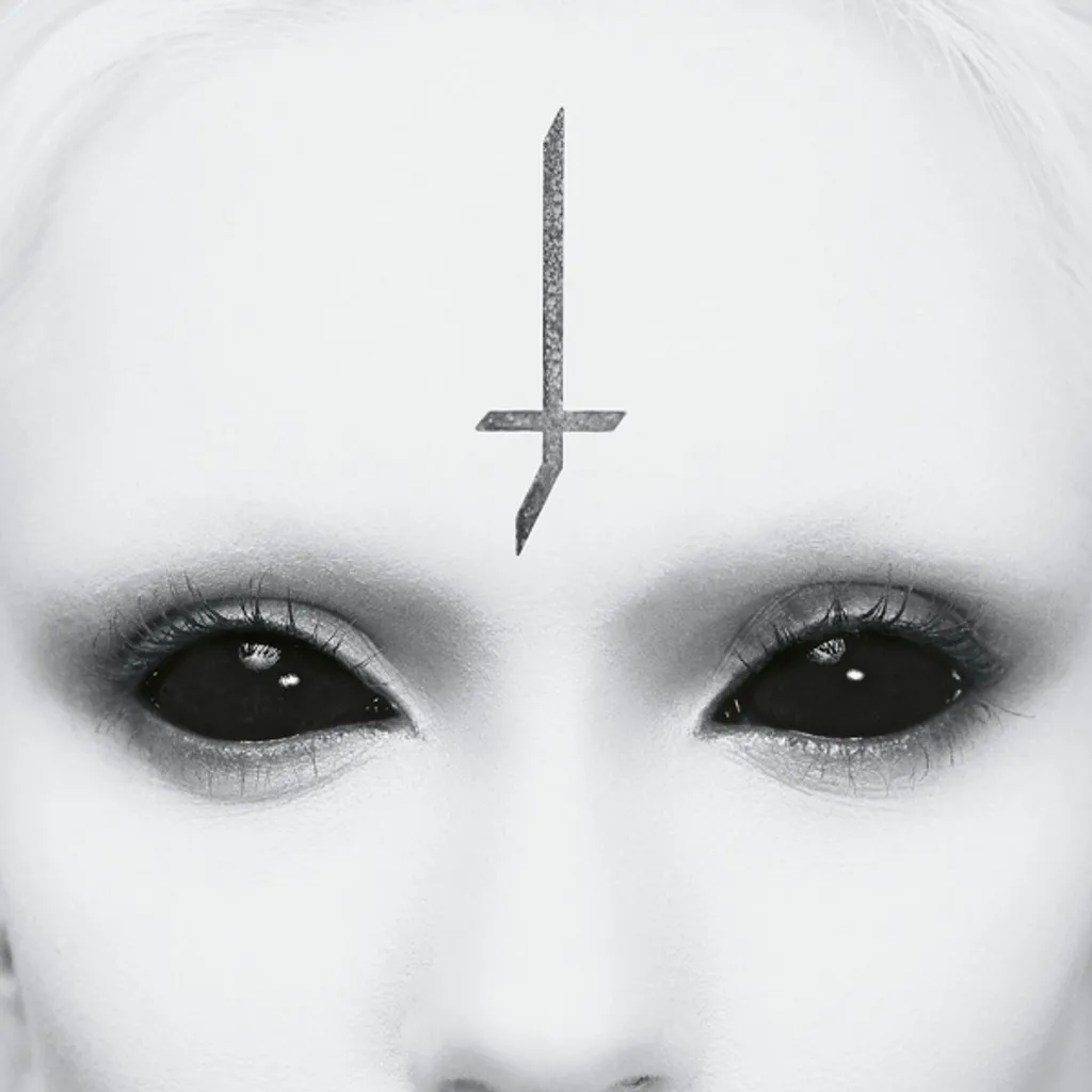 Album Judas par Lord Of The Lost Digipack 2 CD pour Collectionneur