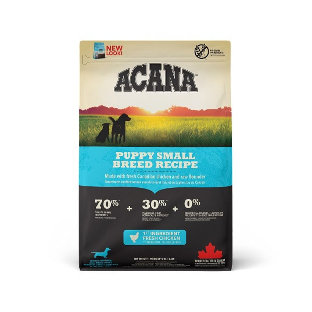 Acana Dog Puppy Small Breed 6kg Obrázok produktu 