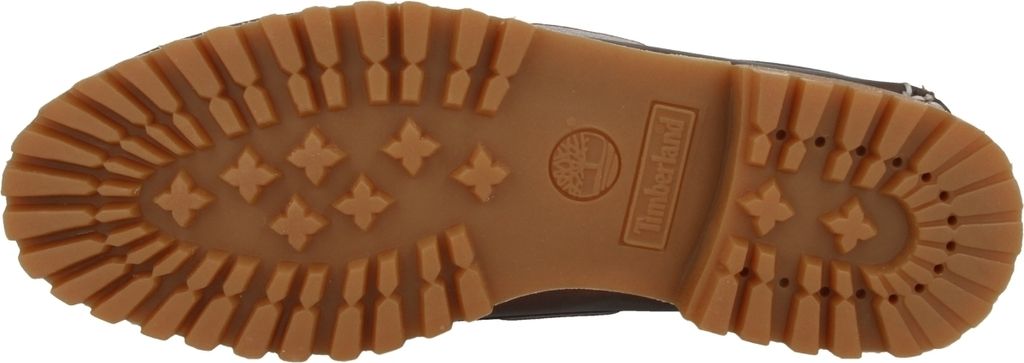 Timberland Halbschuhe Halbschuhe Leder Produktbild 9