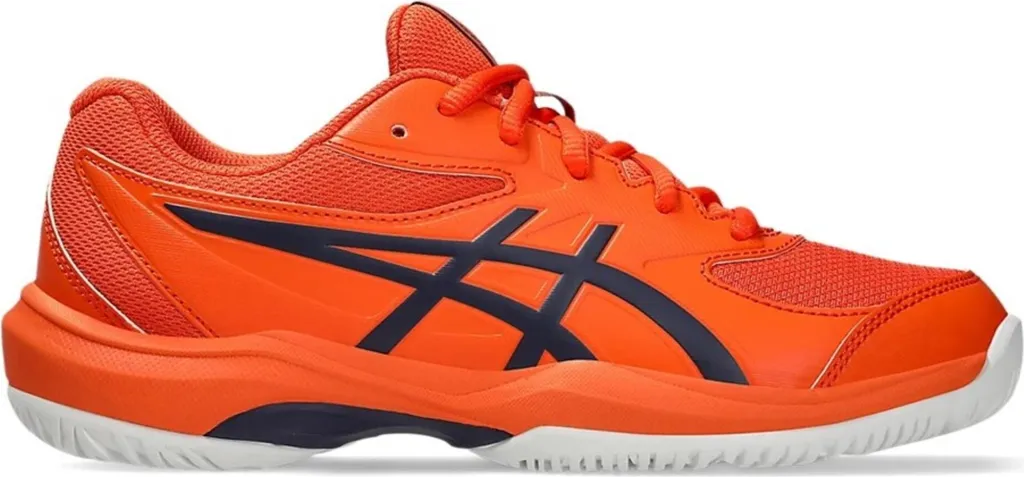 Asics Gel Game 9 GS 1044A083800 - Amorti GEL et Stabilité pour le Tennis