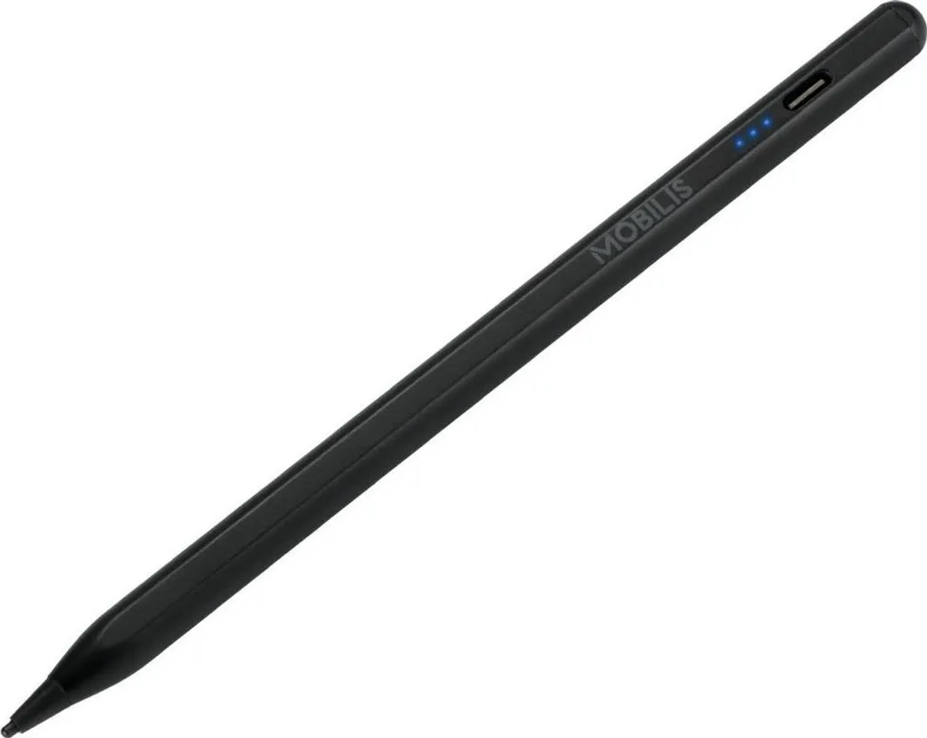 Stylet actif universel Mobilis pour prise de notes et dessin sur tablette