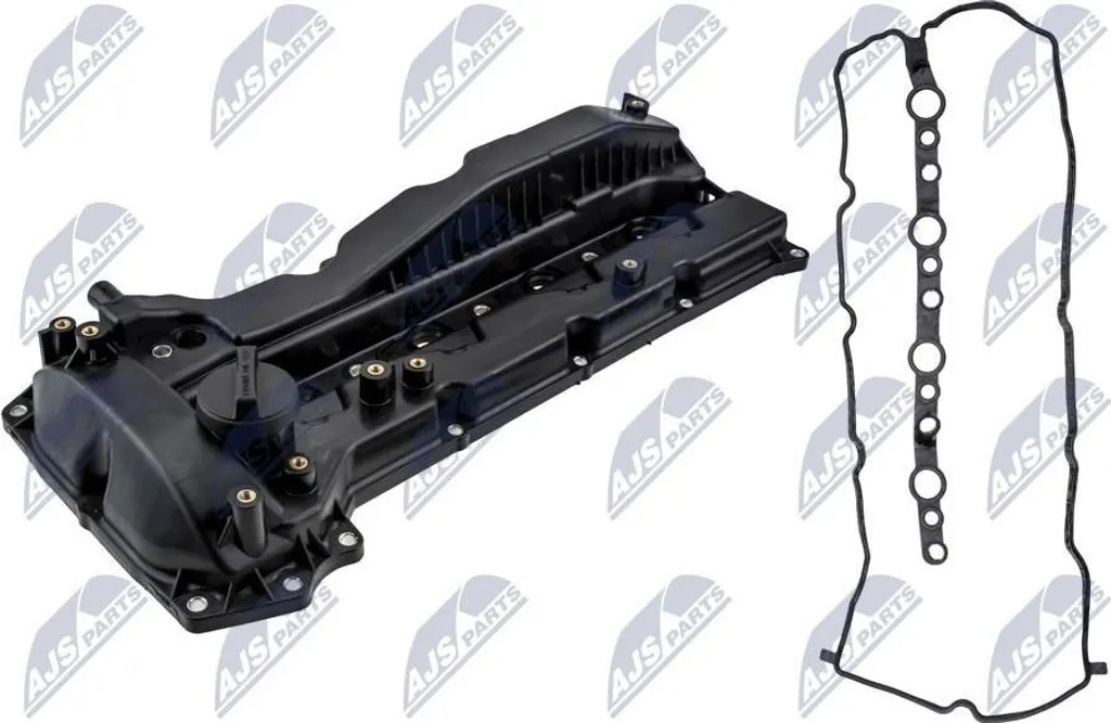 Couvercle de culasse en alliage renforcé pour Toyota Land Cruiser 150