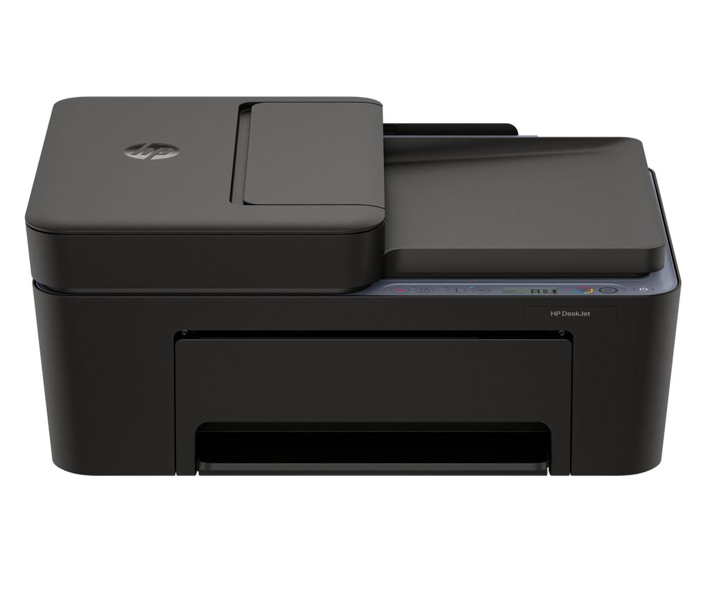 HP DeskJet 4330 Bezprzewodowe All-in-One W kolorze Zdjęcie produktu 