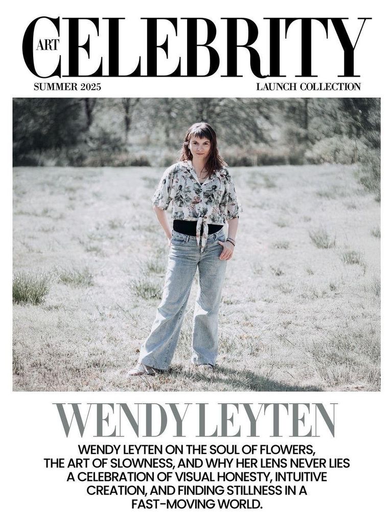 Wendy Leyten