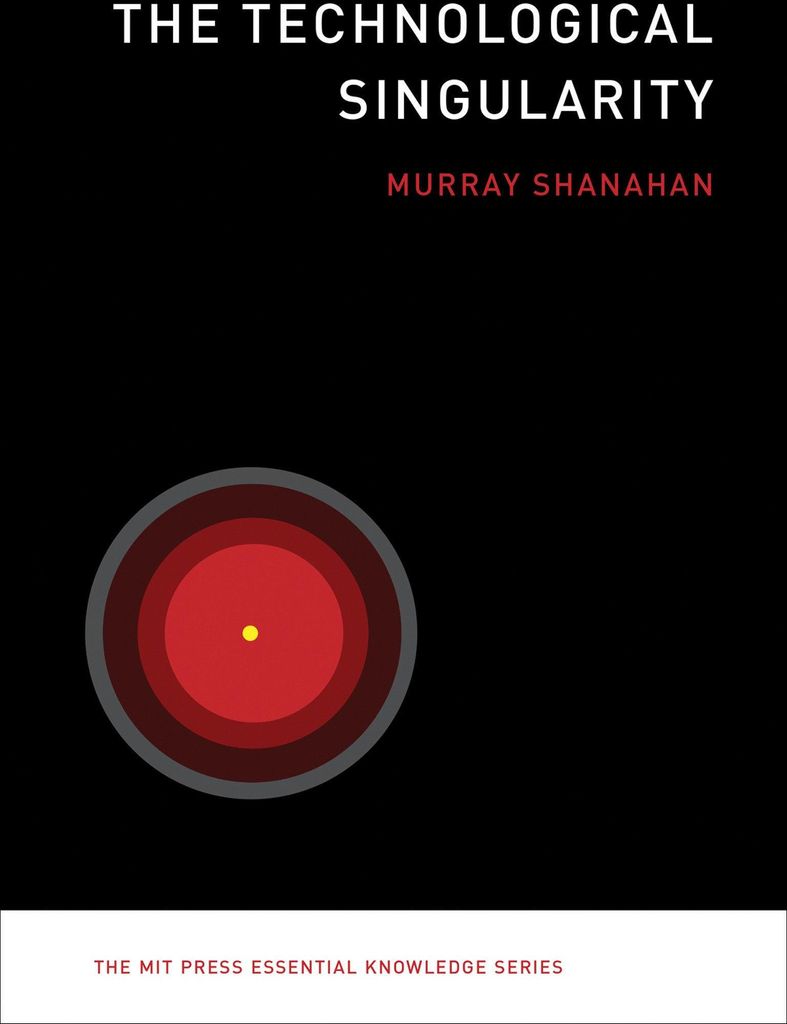 The Technological Singularity