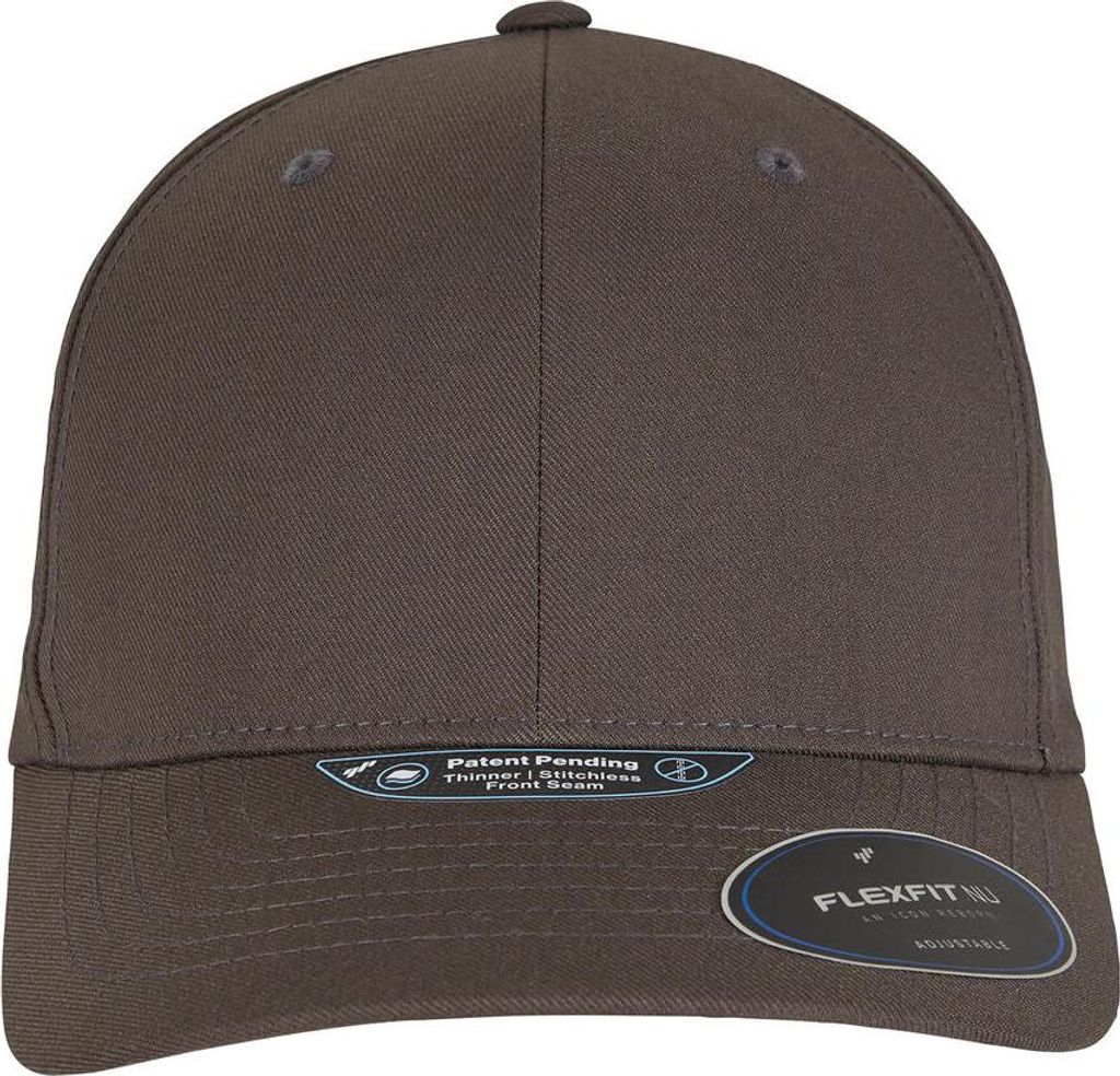 Flexfit NU Verstellbare Snapback