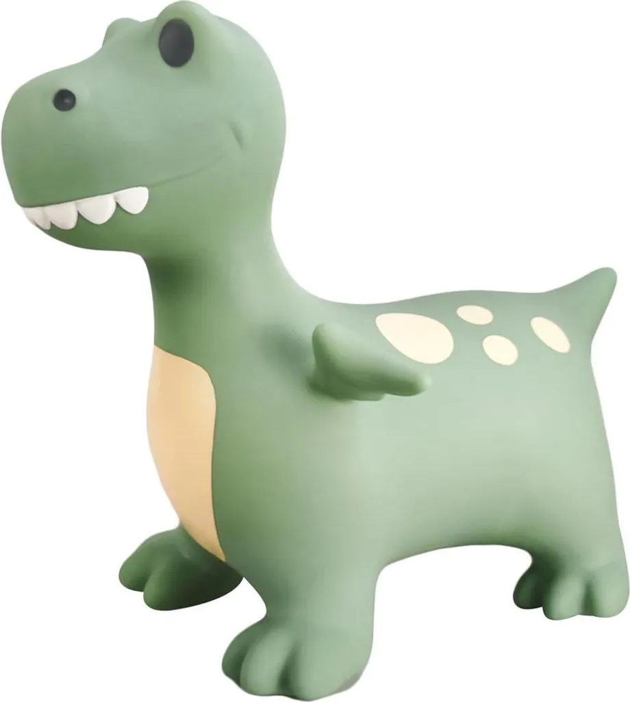 Jouet Sauteur Dino Dexter pour Développer l'Équilibre des Tout-Petits