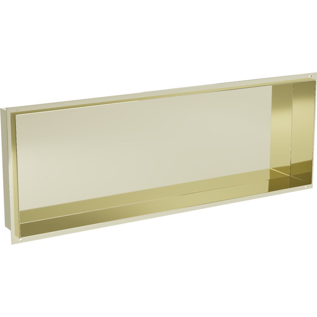 Mexen X-Wall-NR étagère à encastrer sans garniture 90 x 30 Image du produit 