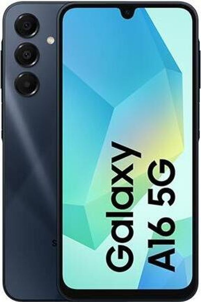 Samsung Galaxy A16 5G Produktbild 28