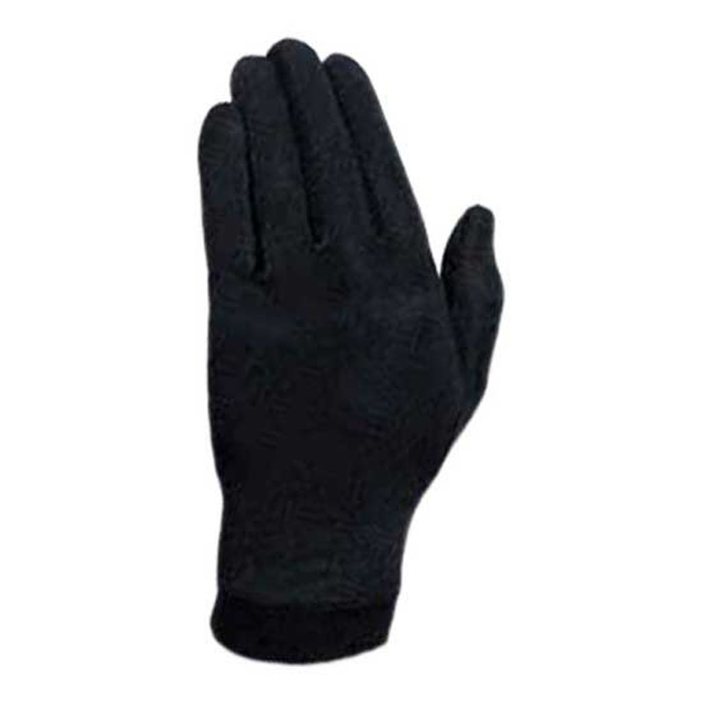 Held onderhandschoenen 2132, zwart, maat 9 Productafbeelding 