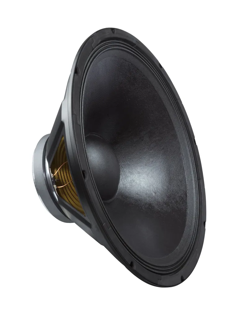 Altoparlante TT 455-H Bassi 450mm 400W 8Ohm | Ricambio Professionale PA