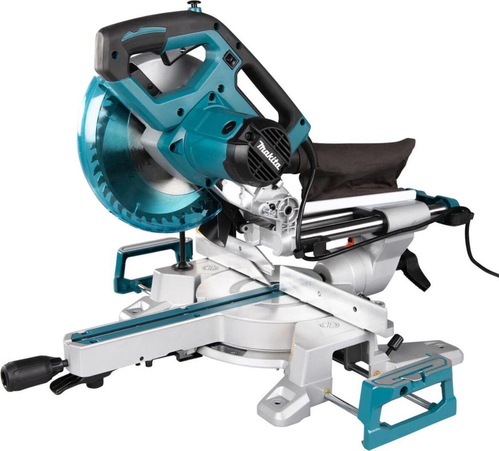 Makita LS0816F Kapp- und Gehrungssäge 216 mm 1.200 W Produktbild 12
