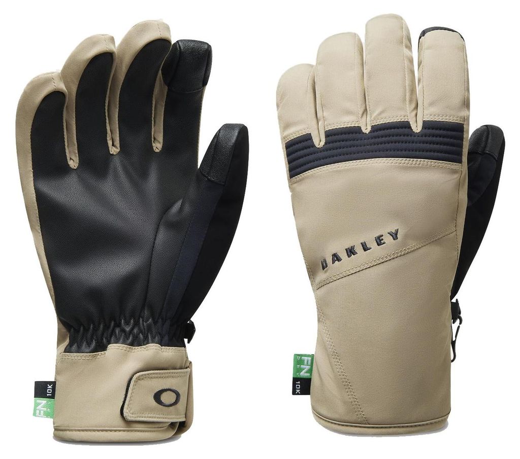 OAKLEY Handschuh Roundhouse pebble XS