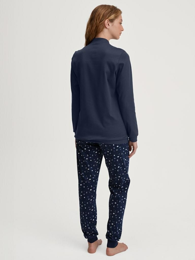 Calida 2 in 1 Pullover für Damen