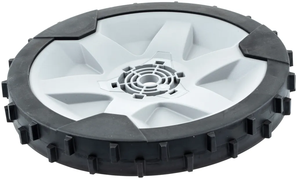 Roue Arrière Husqvarna Automower pour Modèles 320 420 440 520 et 550