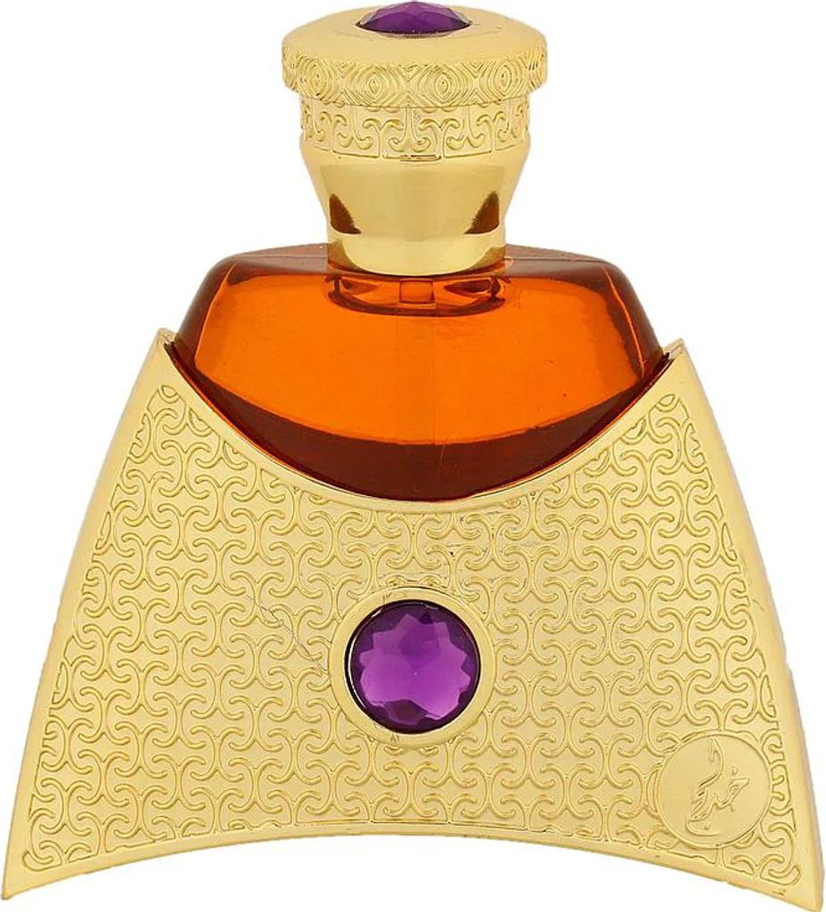 Khadlaj - Aaliya, geconcentreerde parfumolie, 27 ml Productafbeelding 