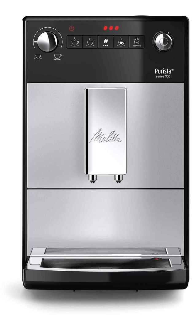 MELITTA Purista espresso machine F23/0-101 Immagine del prodotto 