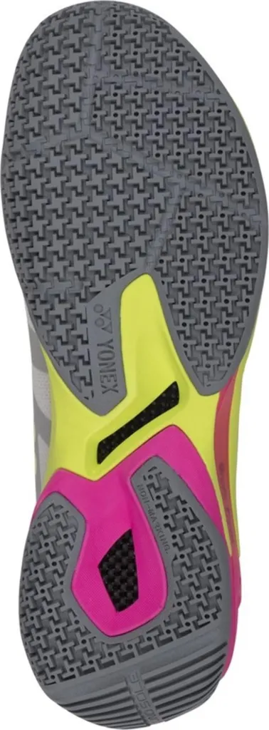 Chaussures de badminton Yonex Subaxia GT pour compétition en salle