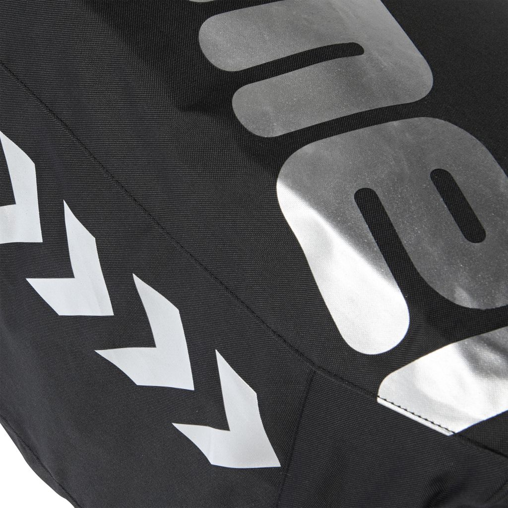 Hummel Core Športová Taška Black Black S Obrázok produktu 11