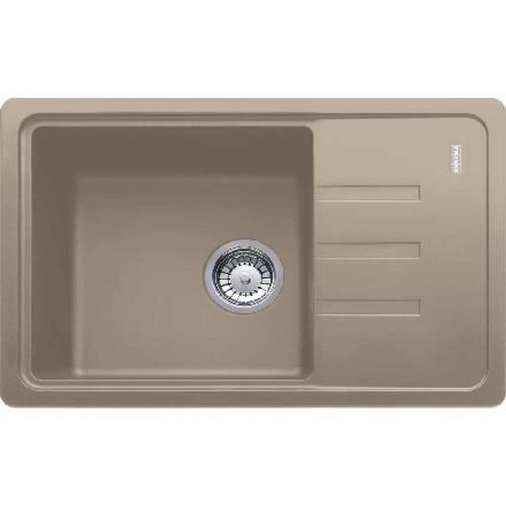 Franke Malta - Fragranit Spülbecken BSG 611-62, 620x435 mm, Produktbild 