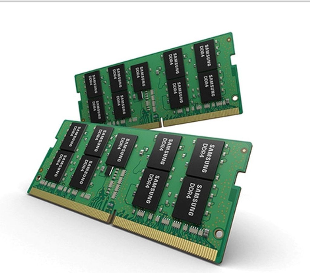 Samsung M391A1K43BB2-CTD - 8 GB - 1 x 8 GB - DDR4 - 2666 MHz - 288-pin DIMM