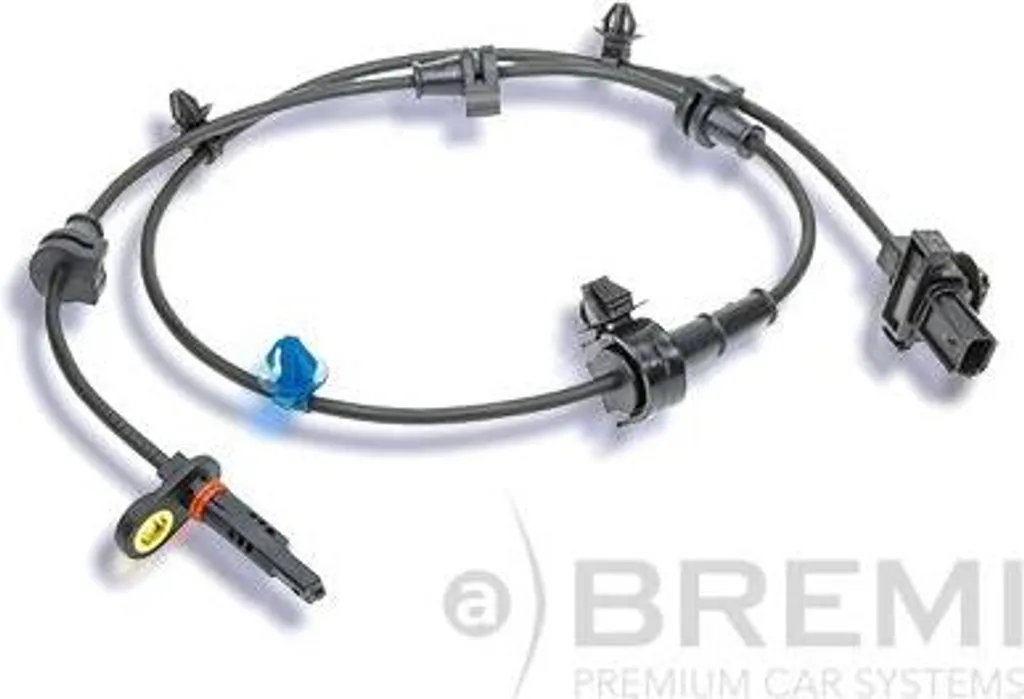 BREMI 50823 Sensore velocità ruota OE 57475TK8A01 compatibile con Odyssey