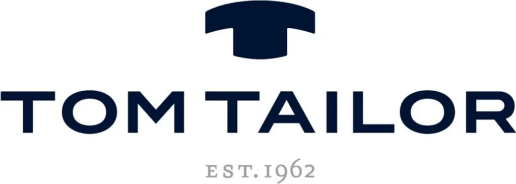 Tom Tailor Sciarpa ad anello tortora 140x255cm - 3