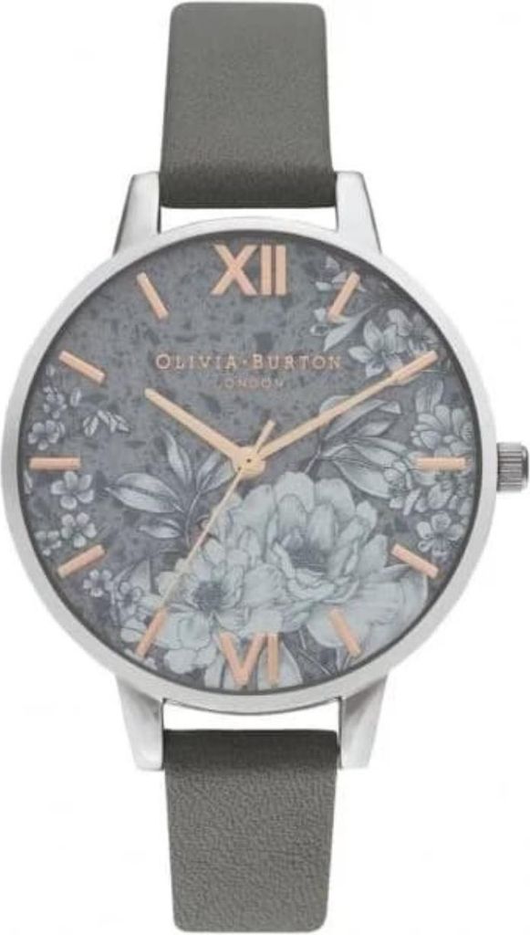 Damenuhr Olivia Burton OB16TZ05 (Ø 34 mm)
