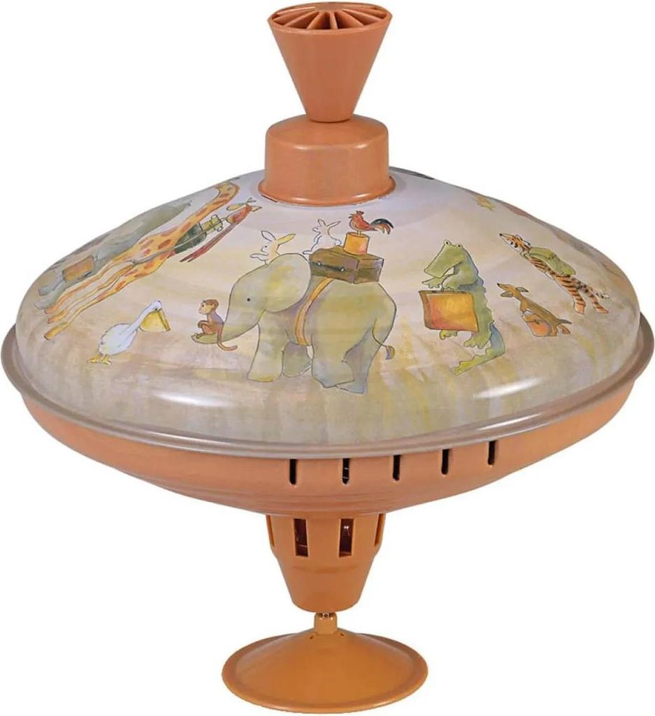 Egmont Toys Bromtol Groot: Ark Van Noah. 18 cm.