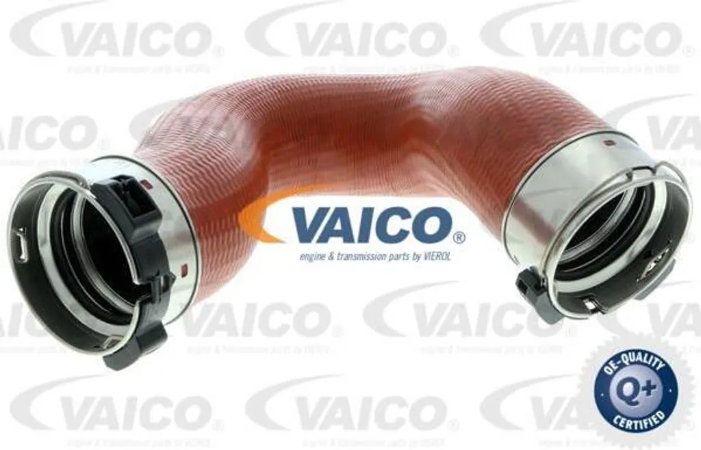 Corriger perte puissance Sprinter avec Tuyau Air VAICO 9065285082