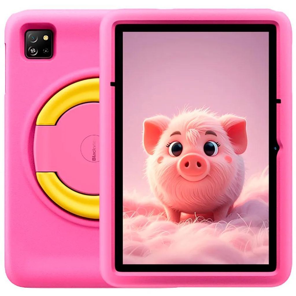 Blackview Tab A6 Kids, 1,8 GHz, Allwinner, A523, ARM Produktbild 