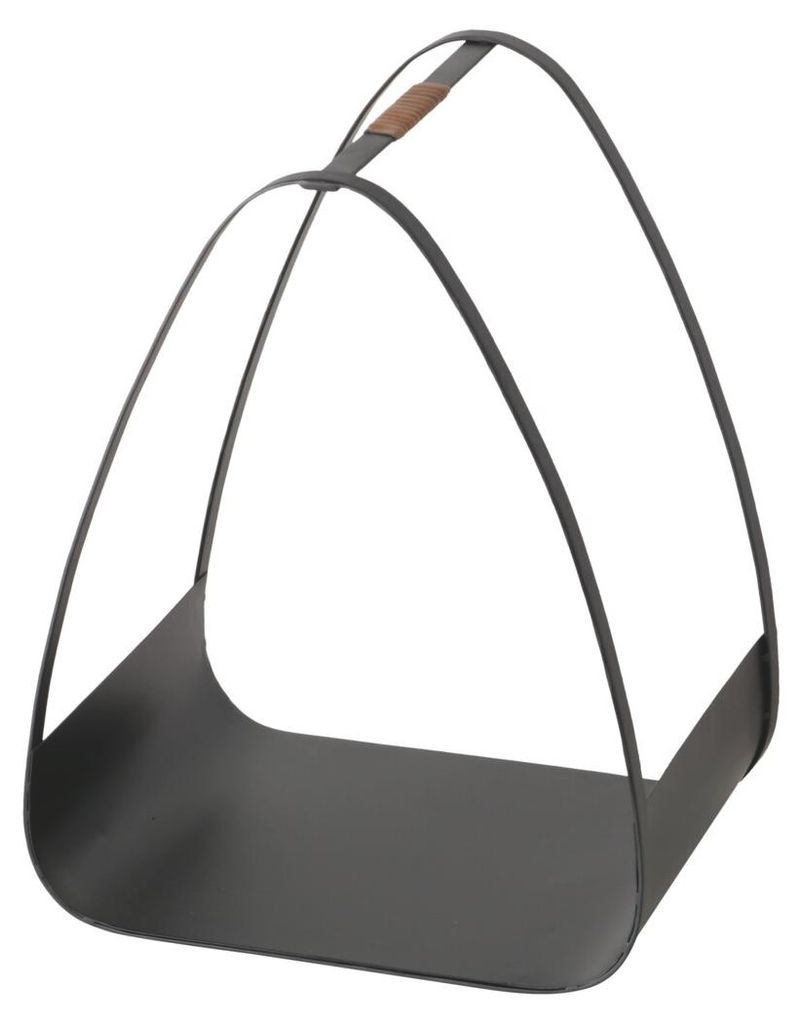 Boltze Kaminholzregal TIMO Produktbild 
