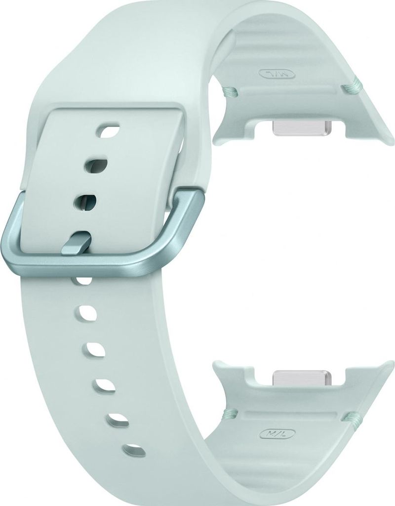 Sportarmband SAMSUNG Galaxy Watch 8 Sport M/L Mint ET-SNL33LMEGEU