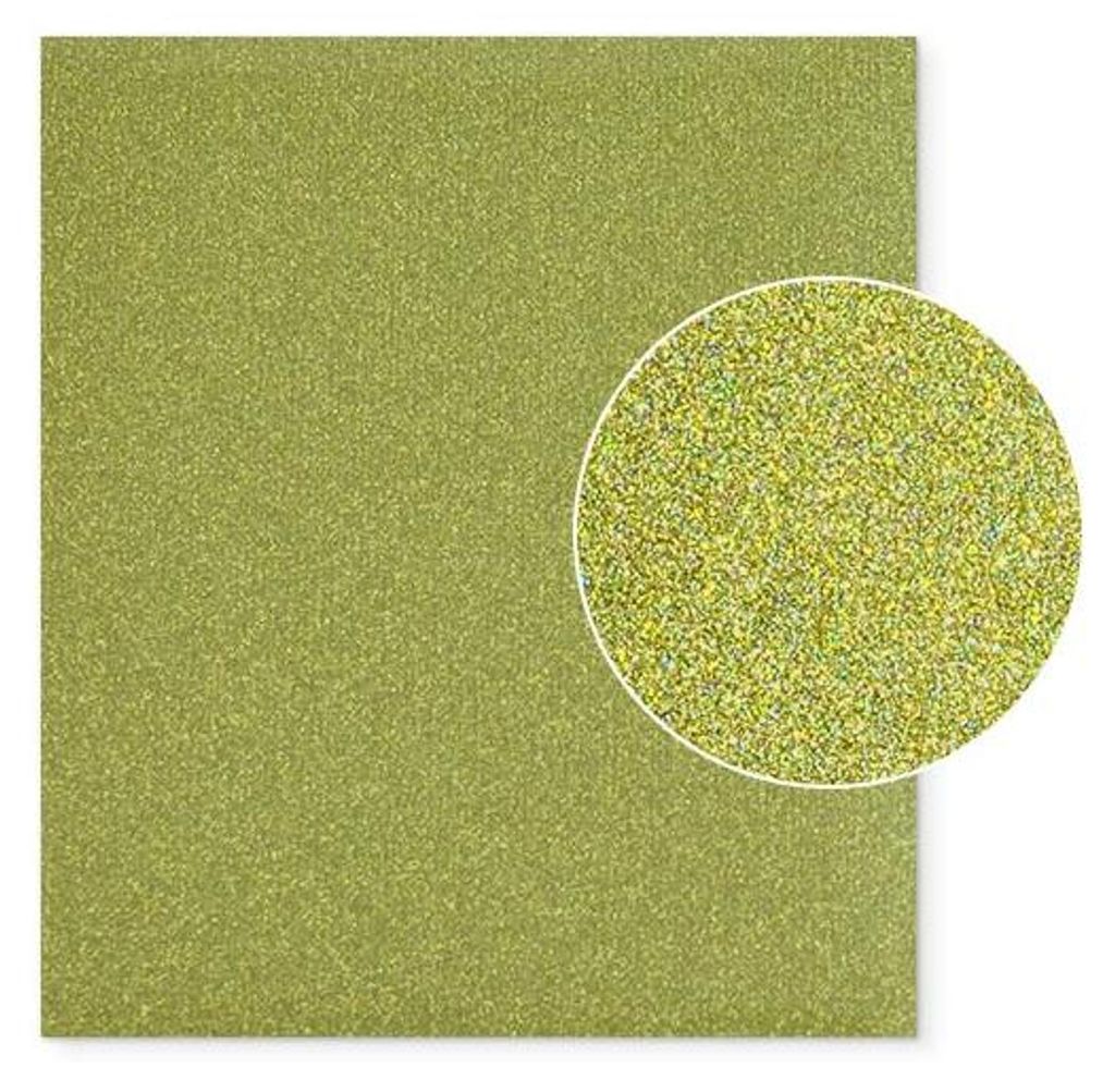 Plottermarie Plotterfolie Mega Glitter für kreative Veredelungen – Plotterfolie für Textildruck, T-Shirts, Baumwolle, Polyester, DIY & Speziale...