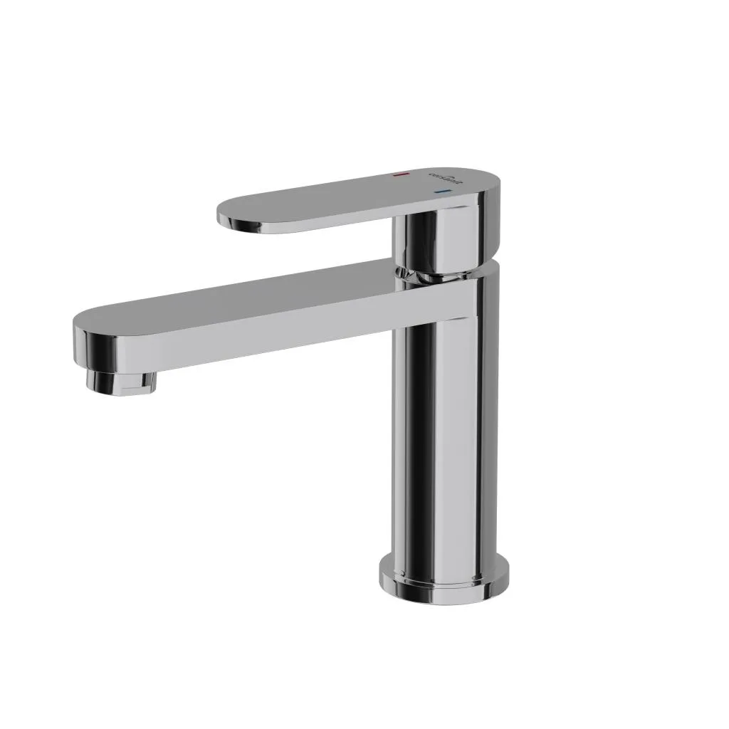 Miscelatore Cersanit Elio S951-046 Scheda Tecnica e Installazione - 1
