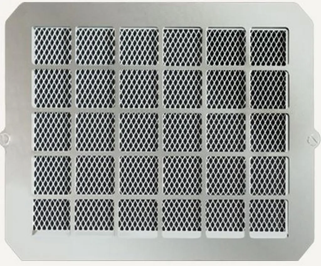 Filtre pour hotte Falmec FILDOWN4421 Zeo indispensable en mode recyclage