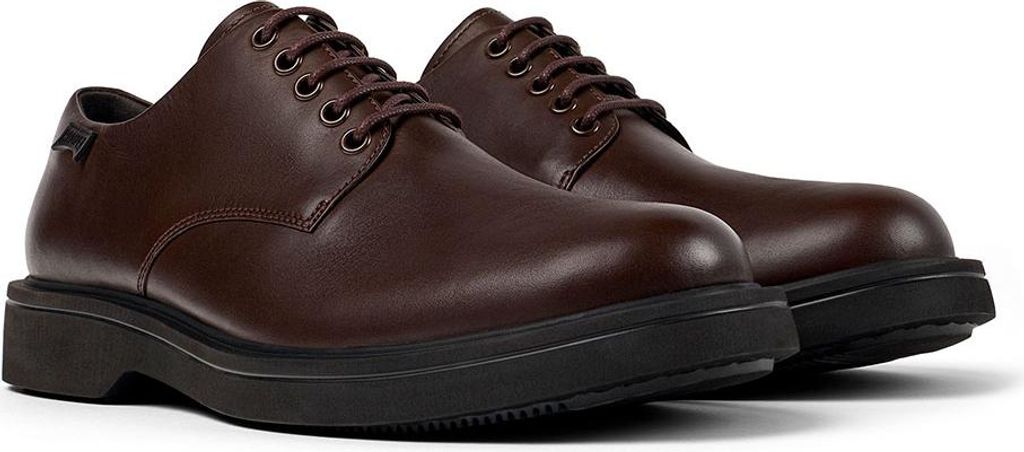 Camper Norman Schuhe Braun EU 45 Mann Braun EU 45