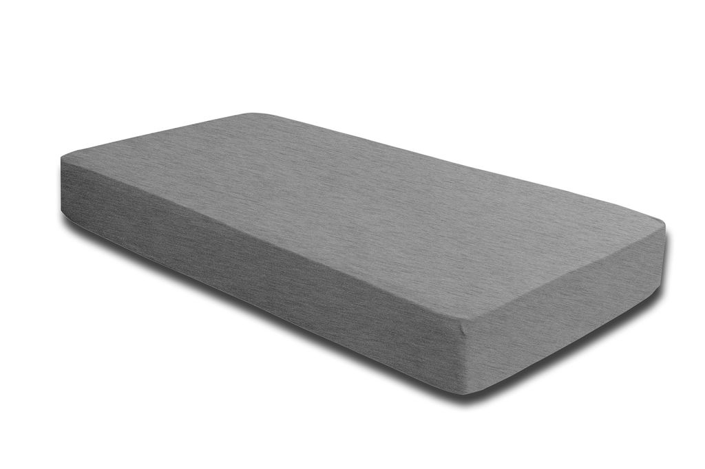 Vertbaudet 2er-Pack Baby Spannbettlaken 60x120 Oeko Produktbild-Vorschau 2