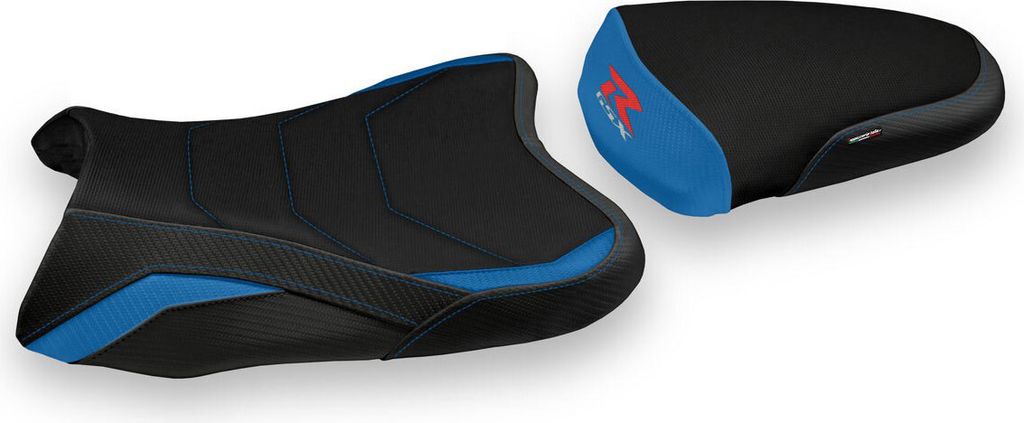 Satteldecke Comfort 3BE-1 für Suzuki GSX R 750 (2008-2010)