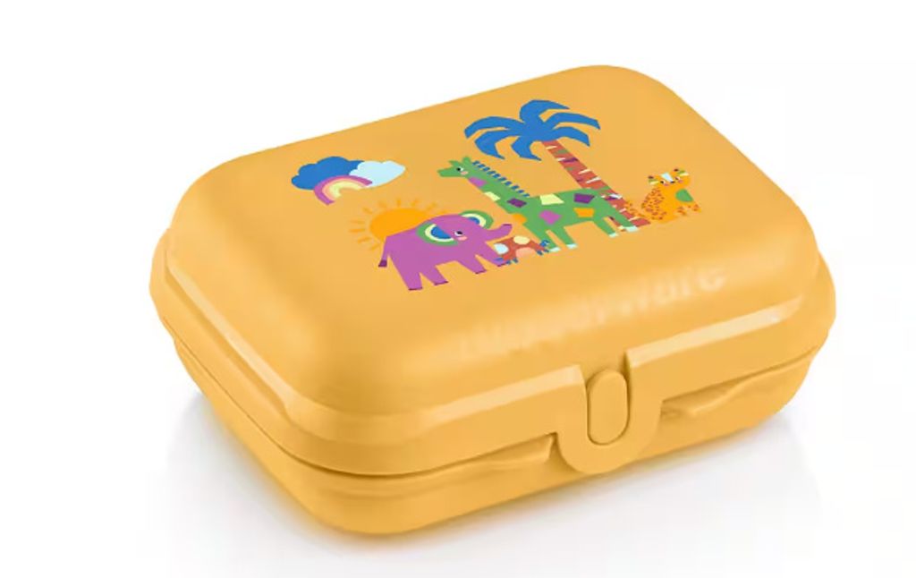 Saladier Portable Pour Petit Déjeuner, Pot Mason En Plastique Avec