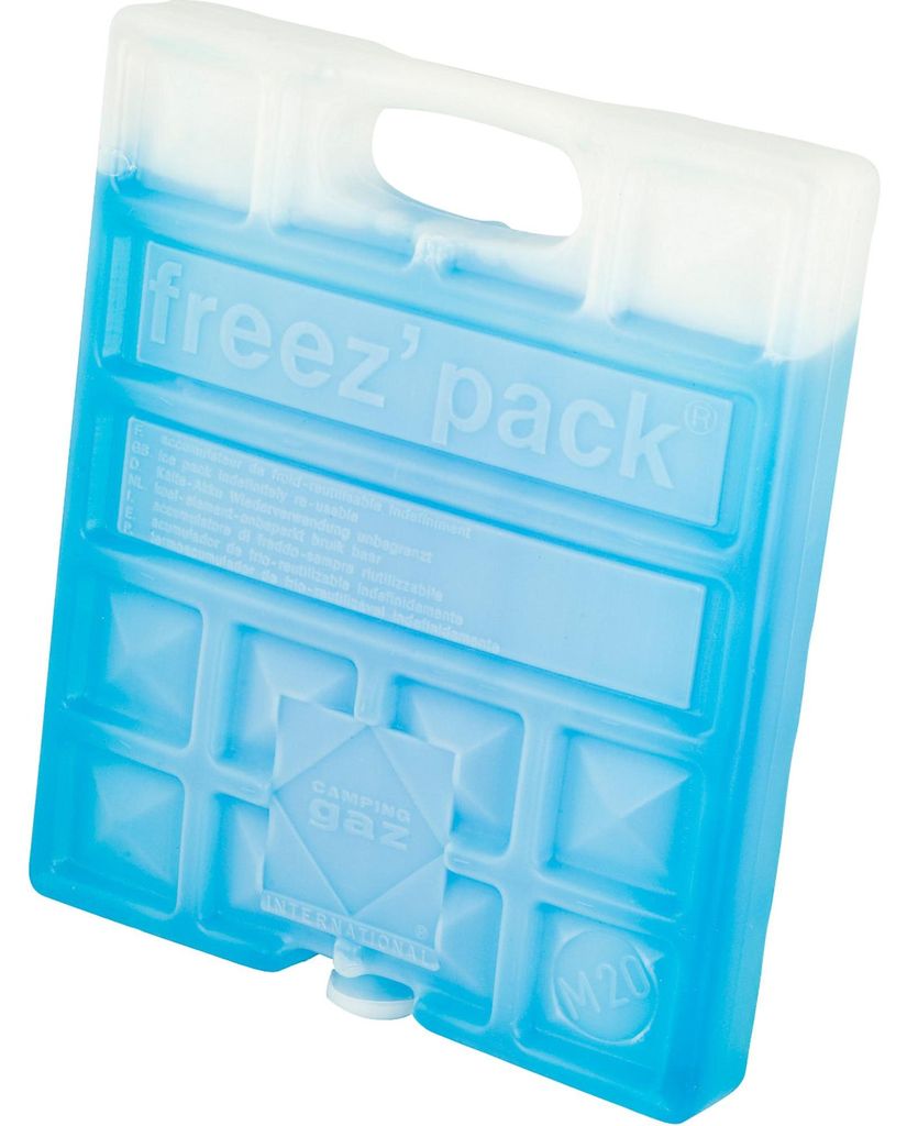 CAMPINGAZ Pack de congélation FreezPack M20 9378 Image du produit 