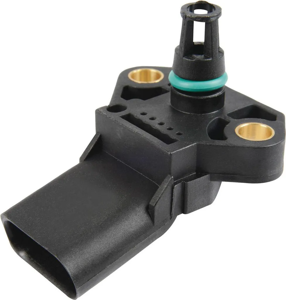 Capteur de suralimentation PartsTec haute précision pour VW Polo 2009-2017