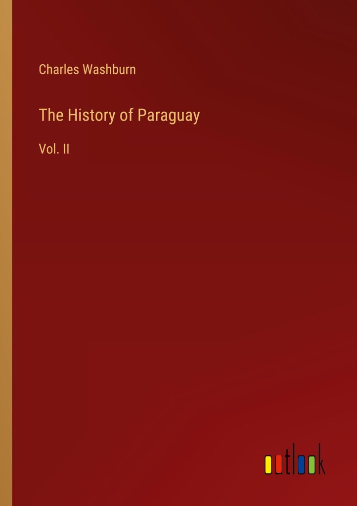 The History of Paraguay