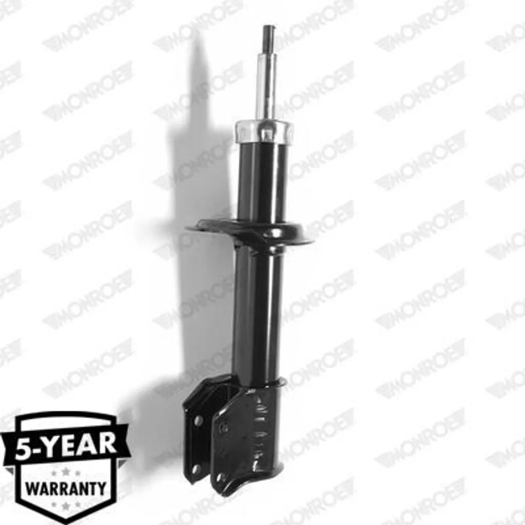 Amortisseur de Suspension Arrière pour Fiat Fiorino - Standard OE 639008